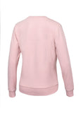 Bluza damska MELROSE FRENCH TERRY Różowa - kup z Pit Bull West Coast Oficjalny Sklep 
