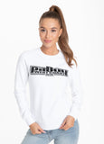 Bluza damska Classic Boxing 21