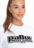 Bluza damska Classic Boxing 21