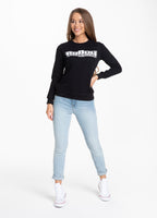 Bluza damska Classic Boxing 21