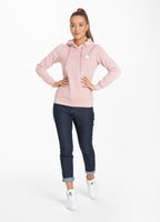 Bluza damska z kapturem Small Logo