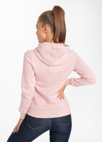 Bluza damska z kapturem Small Logo