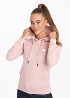 Bluza damska z kapturem Small Logo