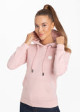 Bluza damska z kapturem Small Logo