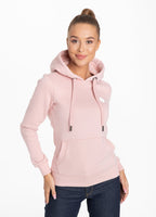 Bluza damska z kapturem Small Logo