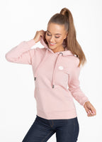 Bluza damska z kapturem Small Logo
