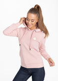 Bluza damska z kapturem Small Logo