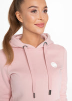 Bluza damska z kapturem Small Logo