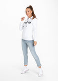 Bluza damska z kapturem Classic Boxing