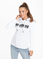 Bluza damska z kapturem Classic Boxing