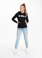Bluza damska z kapturem Classic Boxing