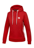 Bluza damska z kapturem French Terry Geneva