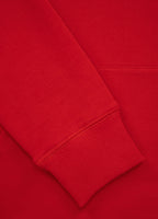 Bluza damska z kapturem French Terry Geneva