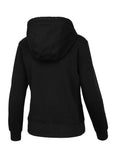 Bluza damska z kapturem BETA FRENCH TERRY Czarna - kup z Pit Bull West Coast Oficjalny Sklep 