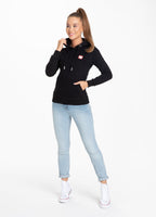 Bluza damska z kapturem Hilltop 21