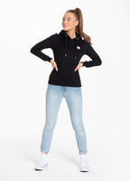 Bluza damska z kapturem Hilltop 21