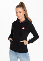 Bluza damska z kapturem Hilltop 21