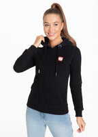 Bluza damska z kapturem Hilltop 21