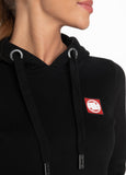 Bluza damska z kapturem Hilltop 21