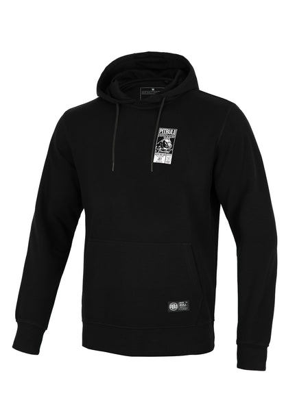 Bluza z kapturem Tricot Masters Of MMA