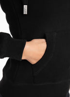 Bluza rozpinana z kapturem damska Hilltop 21