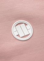 Bluza rozpinana z kapturem damska French Terry Small Logo