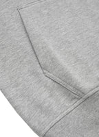 Bluza męska z kapturem Tricot Keep Rolling