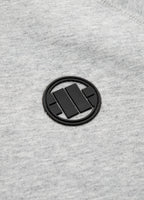 Bluza rozpinana z kapturem HARRIS HILLTOP Szara - kup z Pit Bull West Coast Oficjalny Sklep 