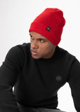 Crewneck SMALL LOGO PREMIUM PIQUE CZARNA - kup z Pit Bull West Coast Oficjalny Sklep 
