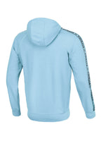 Bluza z kapturem RODRIGO Błękitna - kup z Pit Bull West Coast Oficjalny Sklep 