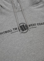 Bluza męska z kapturem Tricot Keep Rolling