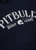 Bluza z kapturem SAN DIEGO 89 Granatowa - kup z Pit Bull West Coast Oficjalny Sklep 