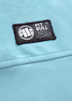 Bluza Crewneck SAN DIEGO 89 Błękitna - kup z Pit Bull West Coast Oficjalny Sklep 