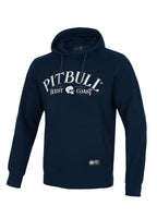 Bluza z kapturem SAN DIEGO 89 Granatowa - kup z Pit Bull West Coast Oficjalny Sklep 