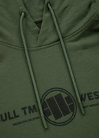 Bluza z kapturem Tricot Keep Rolling