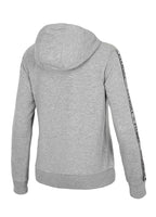 Bluza rozpinana z kapturem damska Tricot Gwen