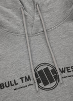 Bluza męska z kapturem Tricot Keep Rolling