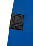Bluza rozpinana z kapturem HARRIS HILLTOP Niebieska - kup z Pit Bull West Coast Oficjalny Sklep 