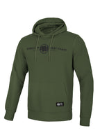 Bluza z kapturem Tricot Keep Rolling