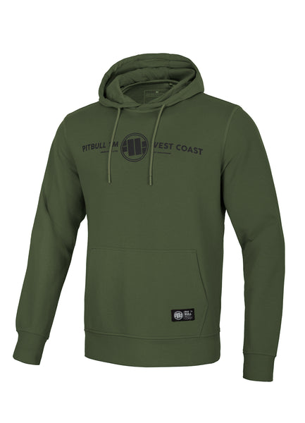 Bluza z kapturem Tricot Keep Rolling