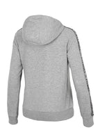 Bluza damska z kapturem Tricot Arcadia