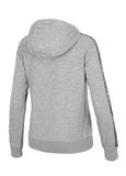 Bluza damska z kapturem Tricot Arcadia