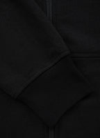 Bluza męska rozpinana z kapturem Tricot Masters Of BJJ