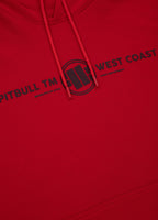 Bluza z kapturem Tricot Keep Rolling
