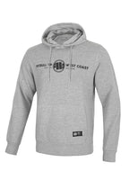 Bluza męska z kapturem Tricot Keep Rolling