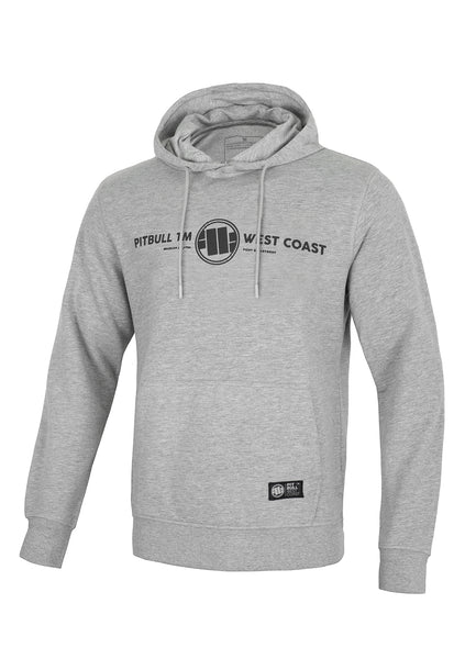 Bluza męska z kapturem Tricot Keep Rolling