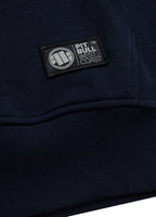 Bluza z kapturem SAN DIEGO 89 Granatowa - kup z Pit Bull West Coast Oficjalny Sklep 