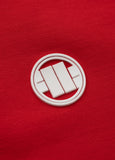 Bluza rozpinana z kapturem damska French Terry Small Logo