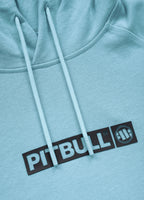 Bluza z kapturem RODRIGO Błękitna - kup z Pit Bull West Coast Oficjalny Sklep 