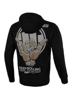 Bluza z kapturem Tricot Keep Rolling